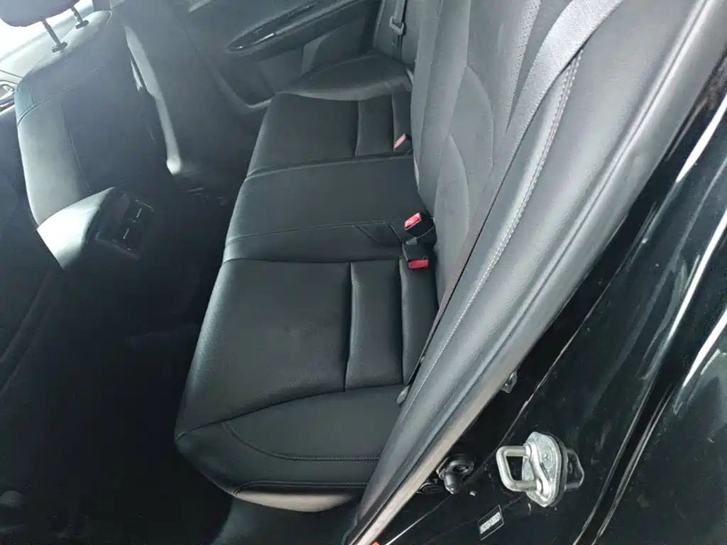 Honda Accord 2016 — фото 17