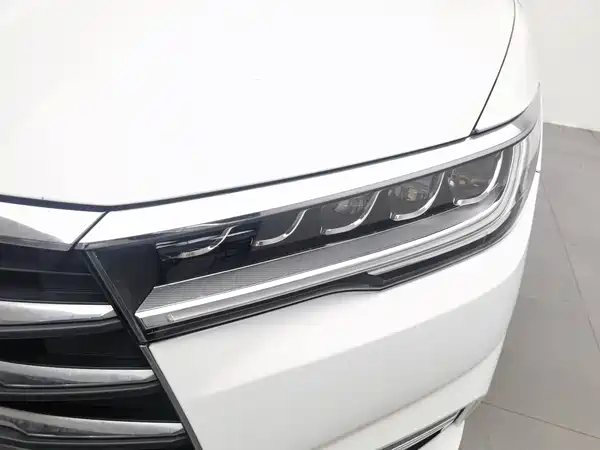 BYD Qin 2020