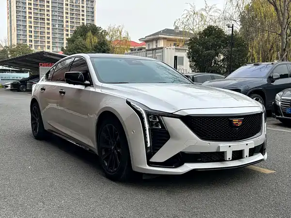Cadillac CT5 2024