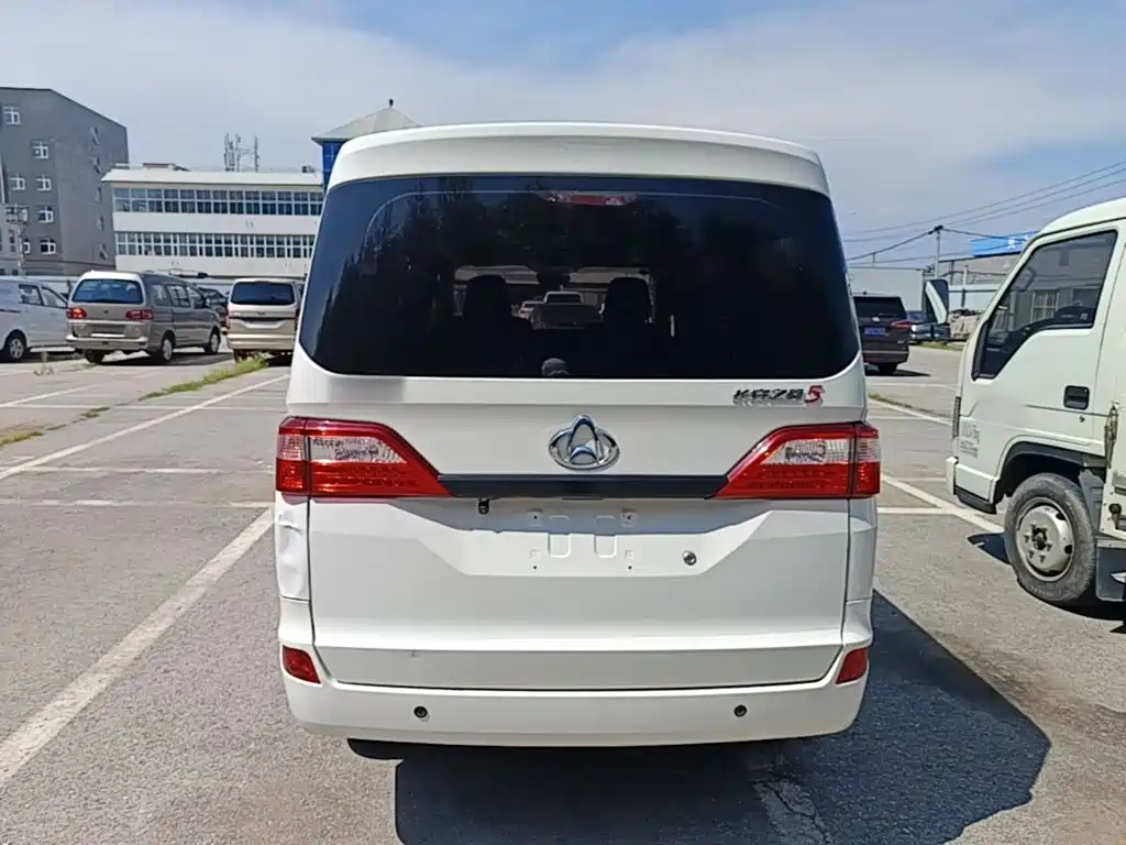 Kaicheng Star 5 2024