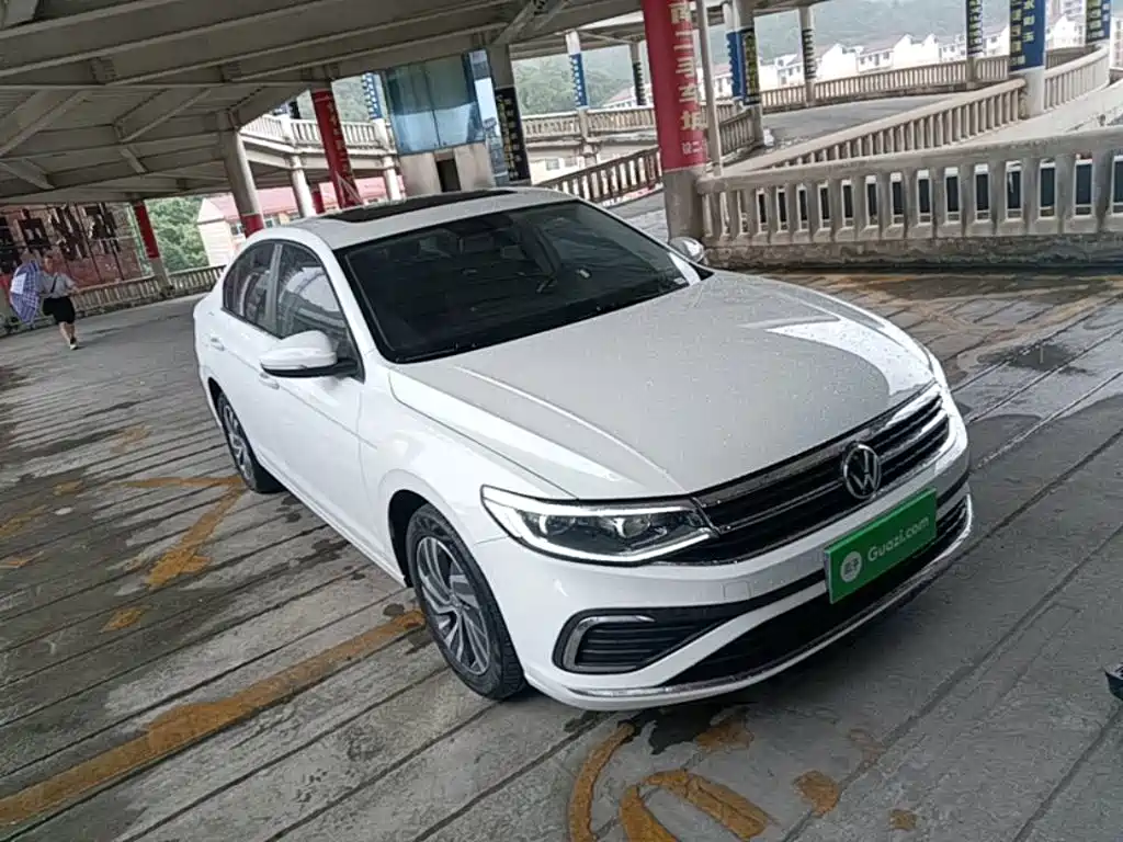 Volkswagen Bora 2025