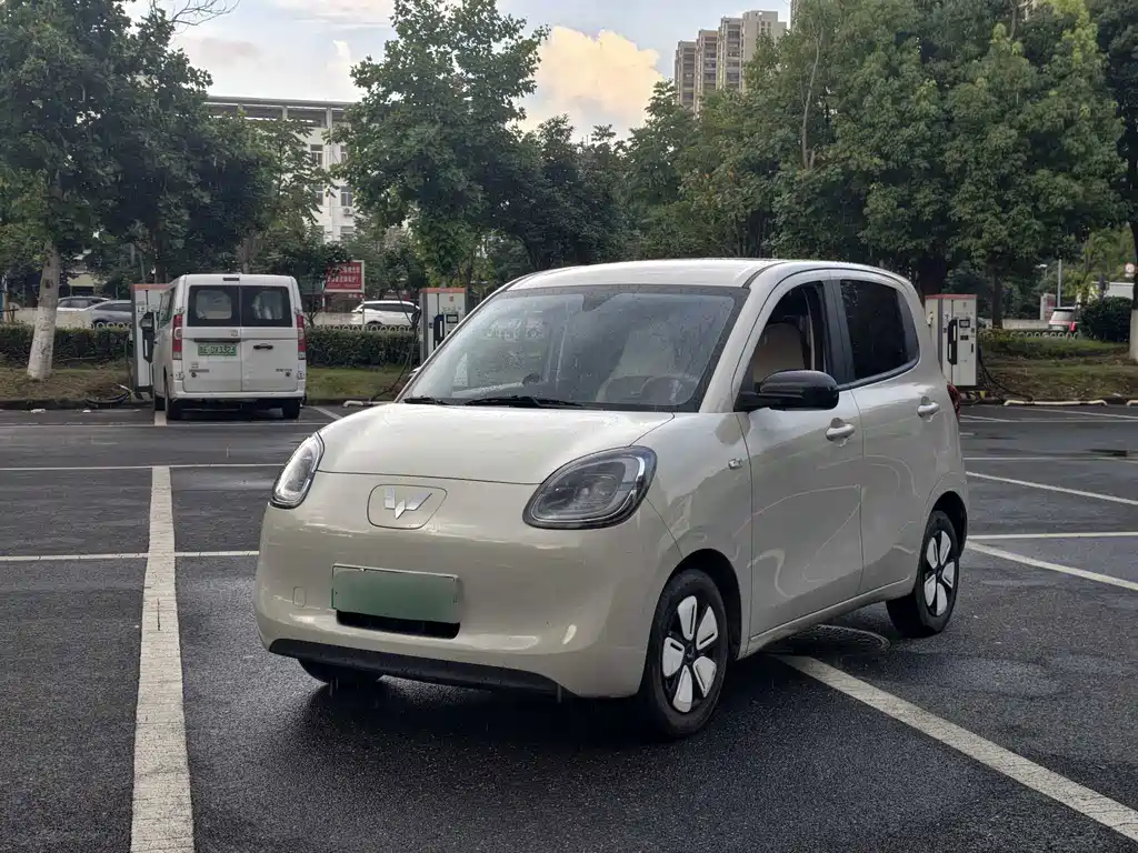 Wuling Hongguang MINIEV 2025