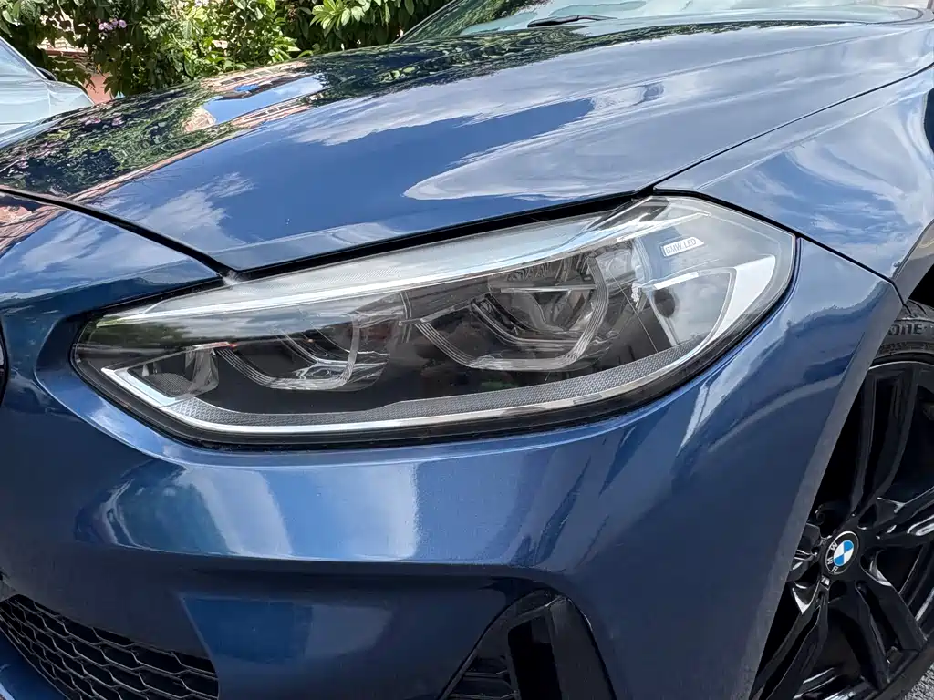 BMW 1 Series 2021 — фото 15