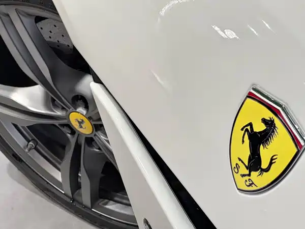 Ferrari Portofino 2019