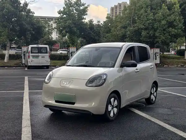 Wuling Hongguang MINIEV 2025