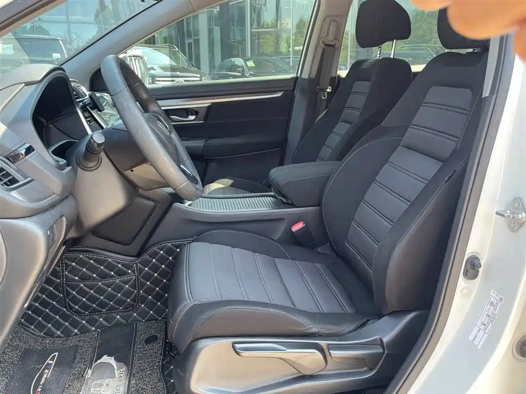 Honda Breeze 2021