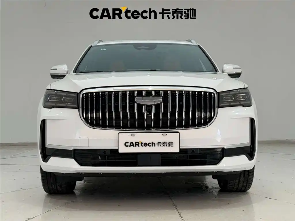 Geely Xingyue L 2025 — фото 3