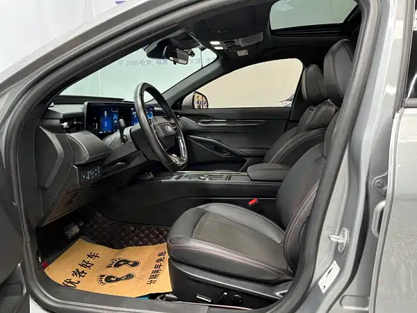 Ford Mondeo 2024