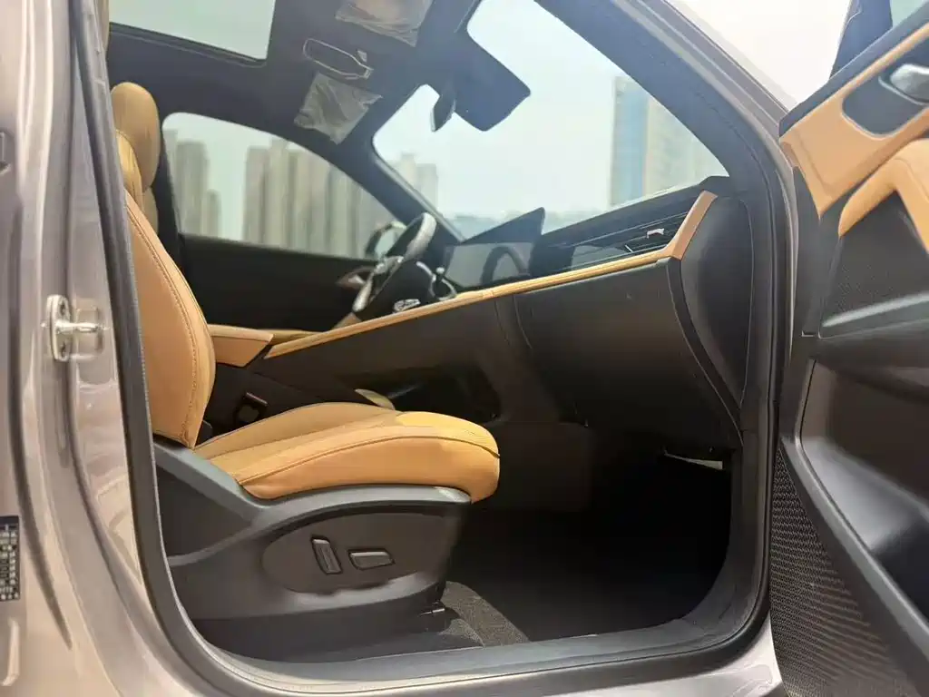 Roewe RX5 New Energy 2024 — фото 18