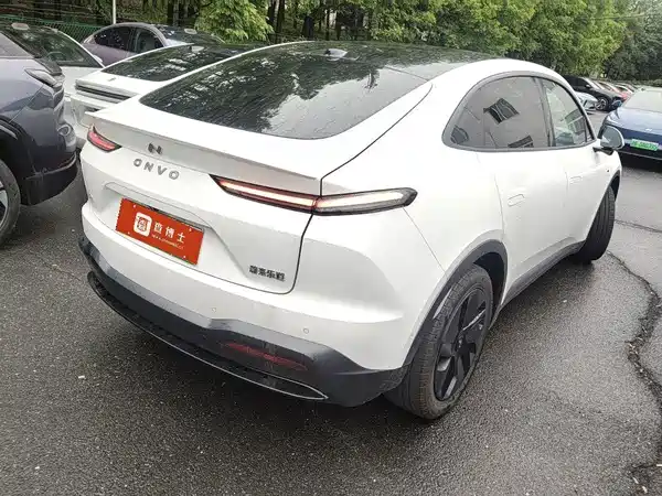 Onvo L60 2025