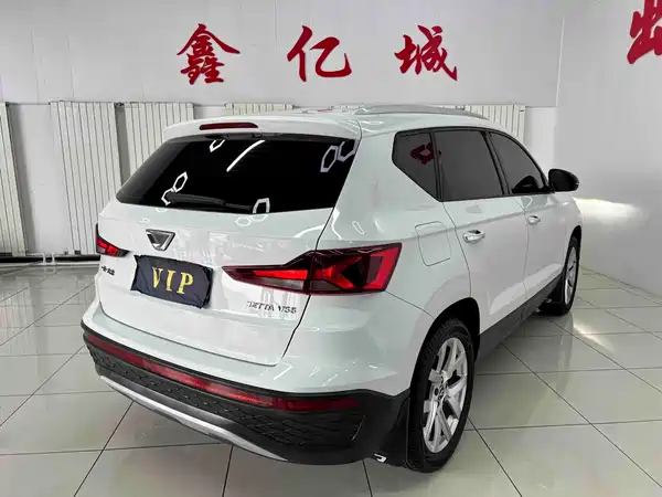 Jetta VS5 2023
