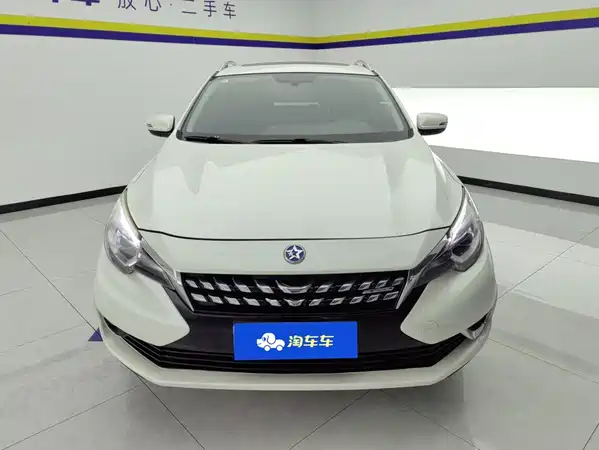 Venucia T90 2018