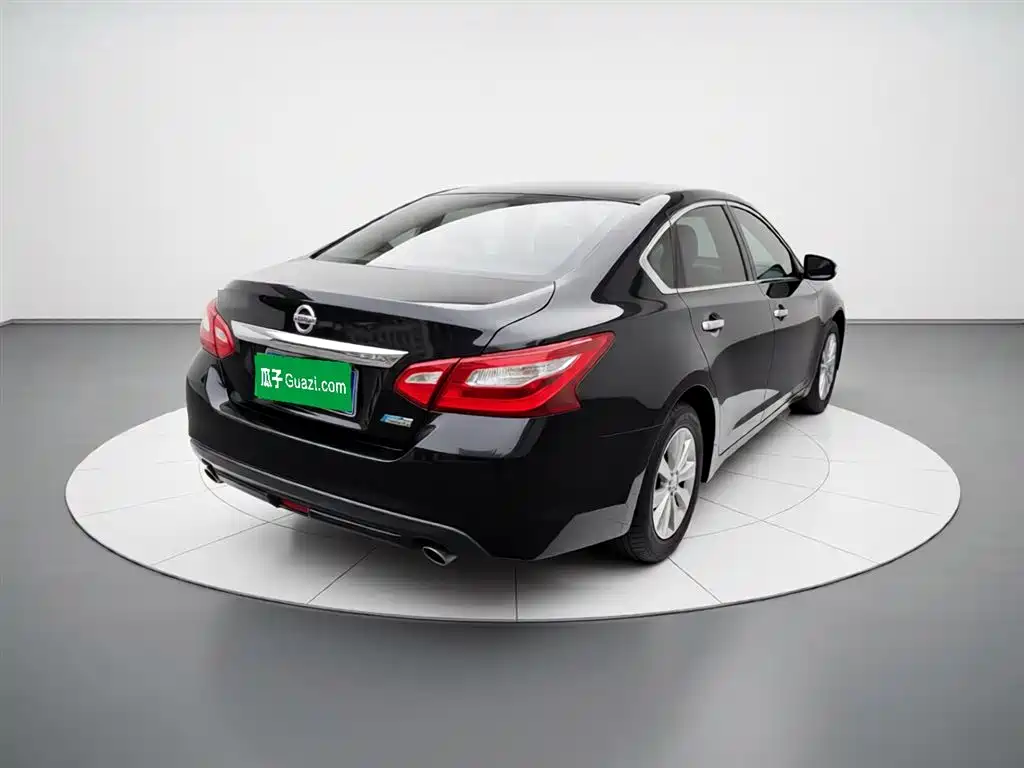 Nissan Teana 2016 — фото 4