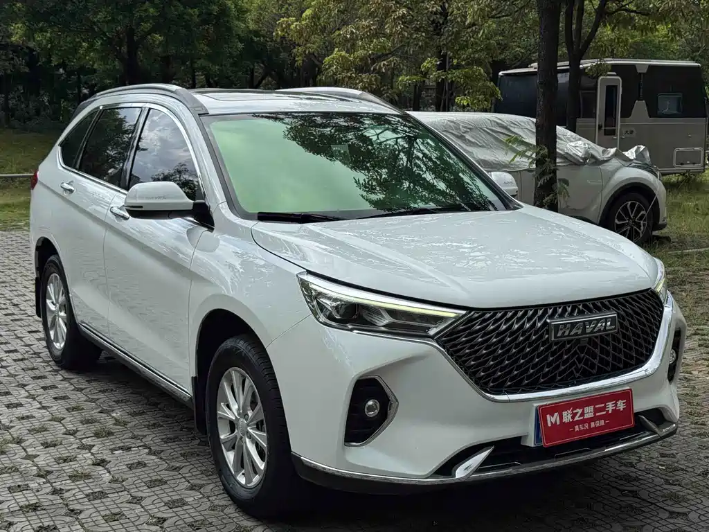 Haval M6 2023