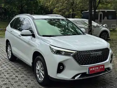 Haval M6 2023