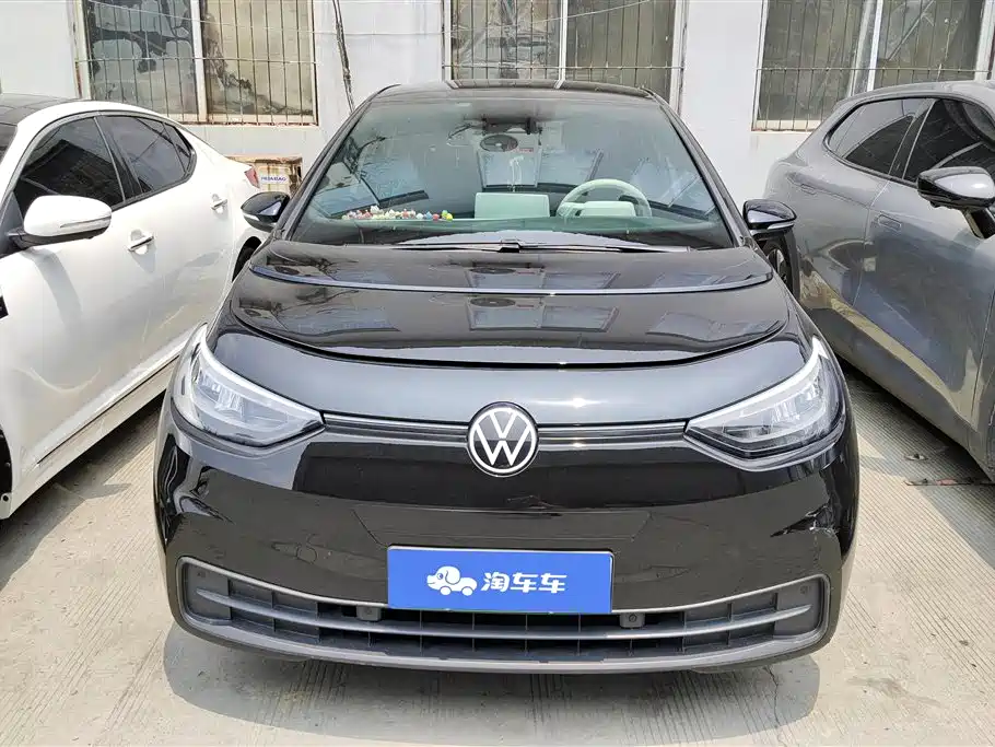 Volkswagen ID.3 2023