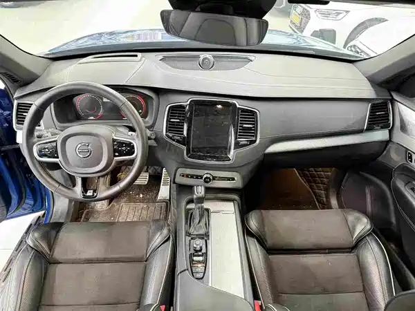 Volvo XC90 2020