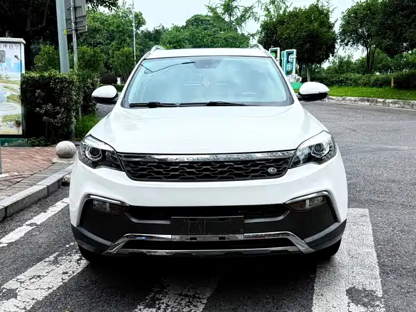 Liebao Leopaard CS10 2017