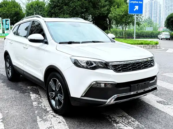 Liebao Leopaard CS10 2017