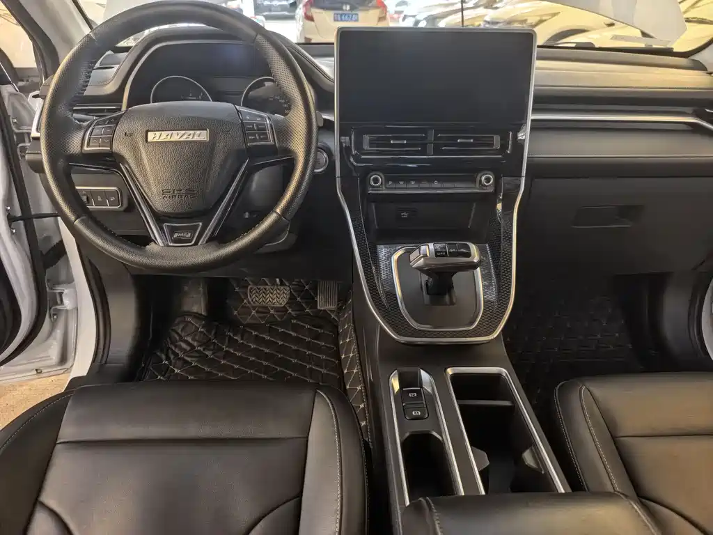 Haval M6 2023