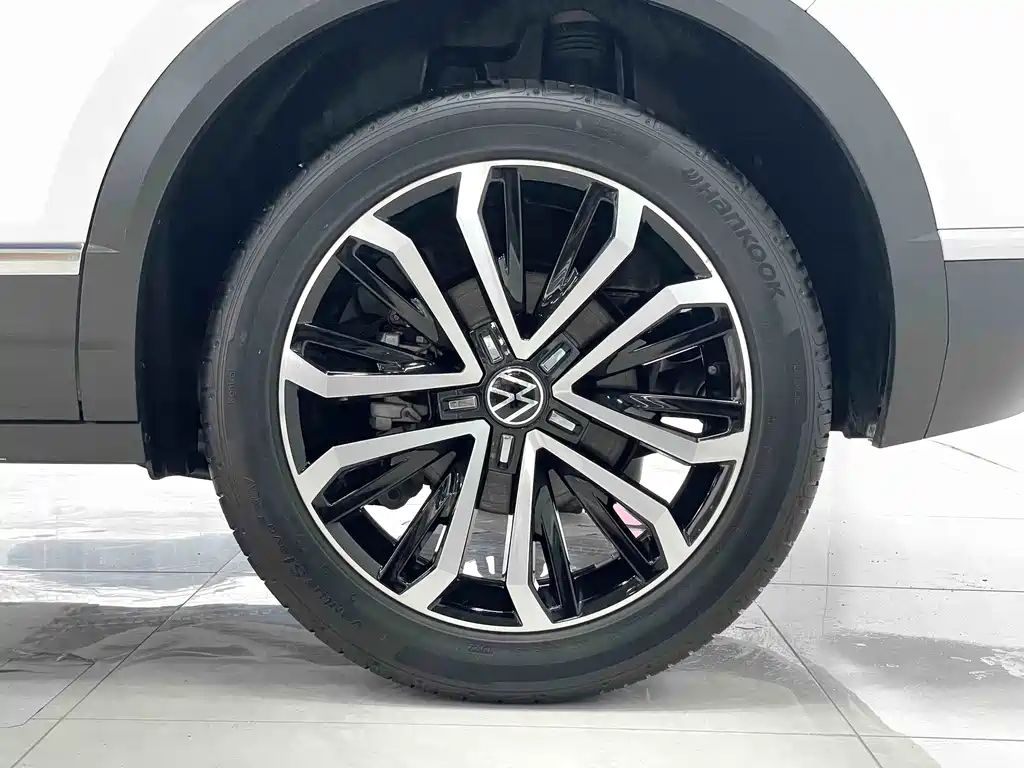 Volkswagen T-Roc 2022 — фото 15