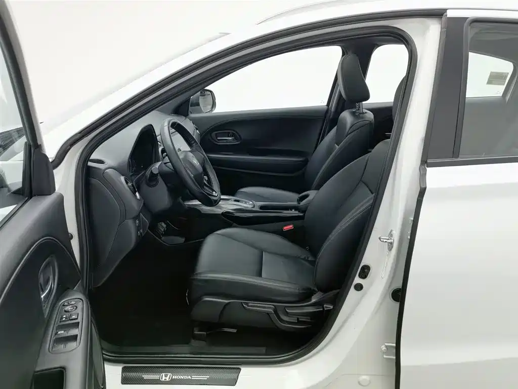 Honda XR-V 2022 — фото 10