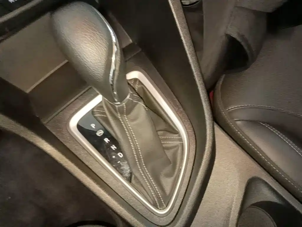 Buick Excelle 2021 — фото 14