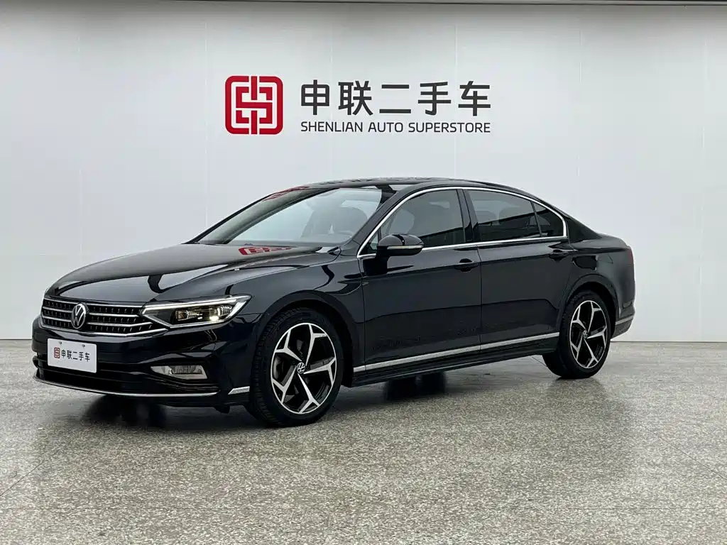 Volkswagen Magotan 2023