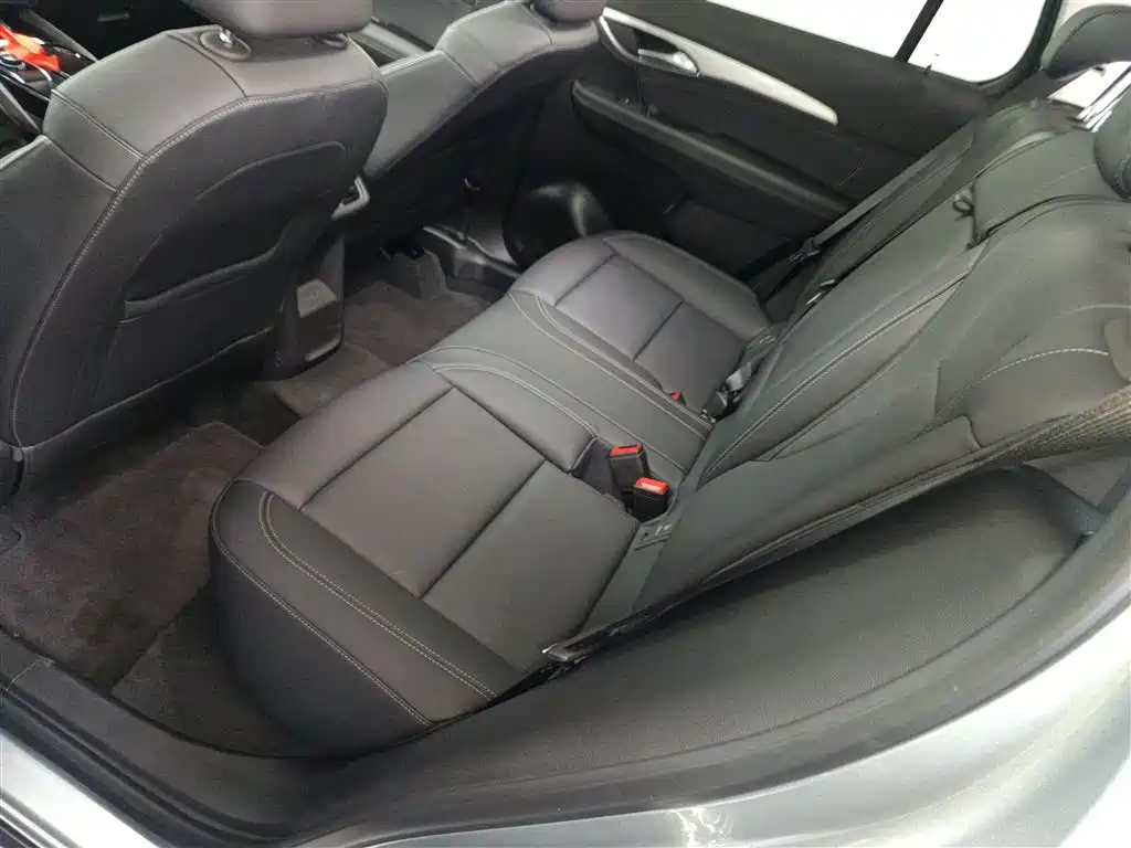 Buick Envision Plus 2025 — фото 17