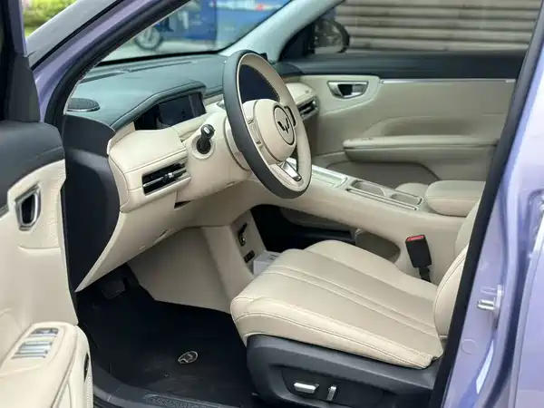 Wuling Bingo S 2025