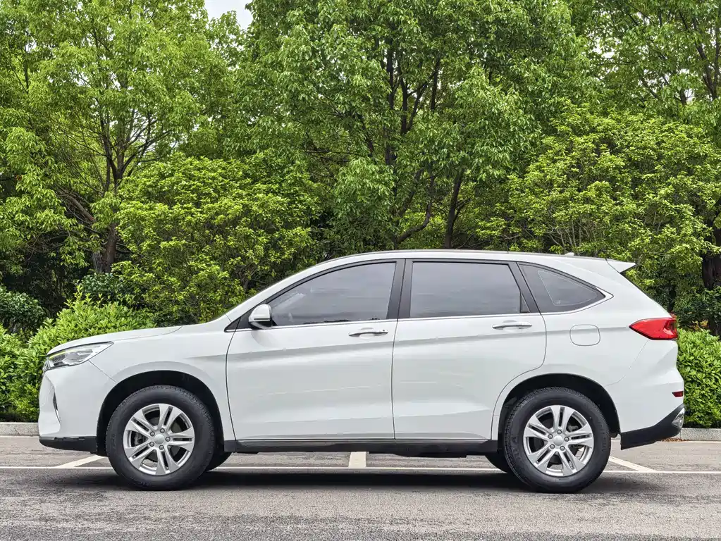 Haval M6 2021