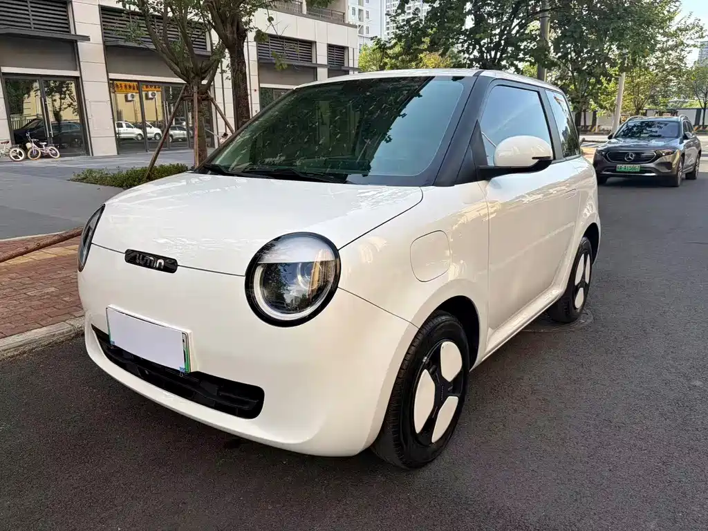 Changan Lumin 2024