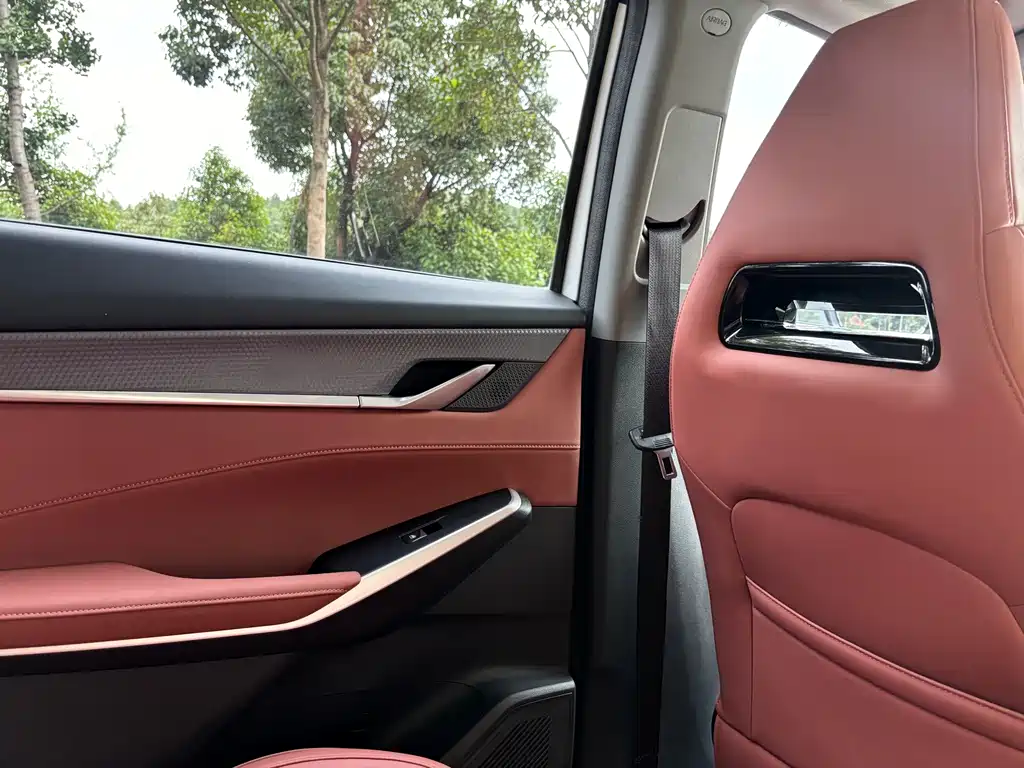 Changan CS75 PLUS 2025 — фото 24
