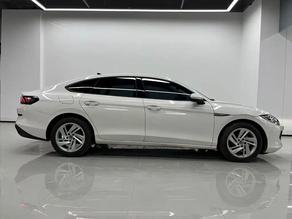 Volkswagen Lamando 2022