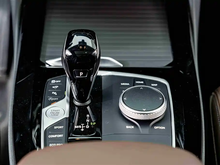 BMW X3 2022 — фото 15
