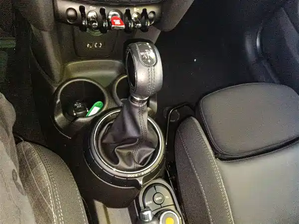 MINI 2016