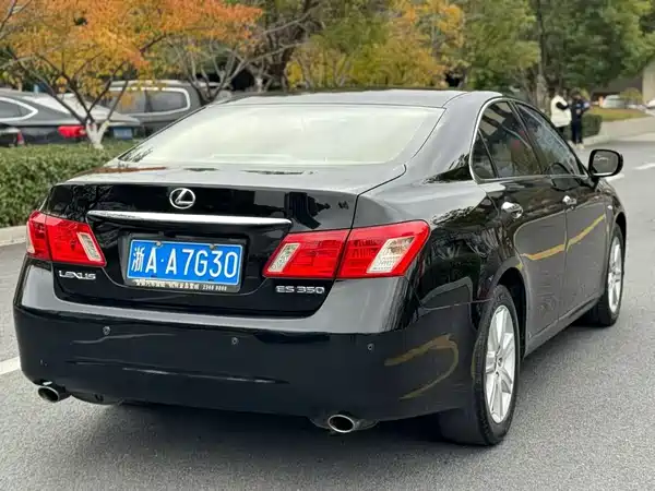 Lexus ES 2006
