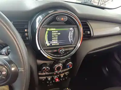 MINI MINI 2016