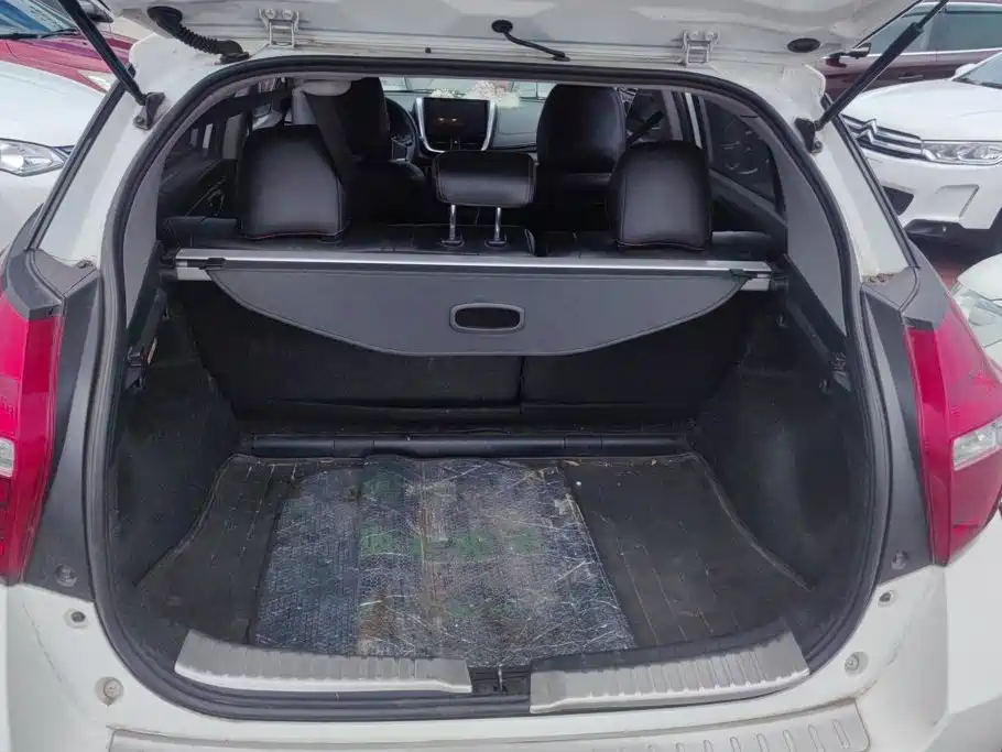 Toyota Yaris L 2017