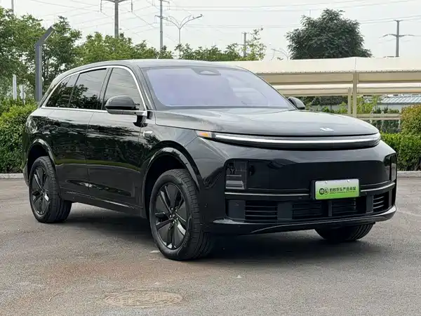 Li Auto L7 2024