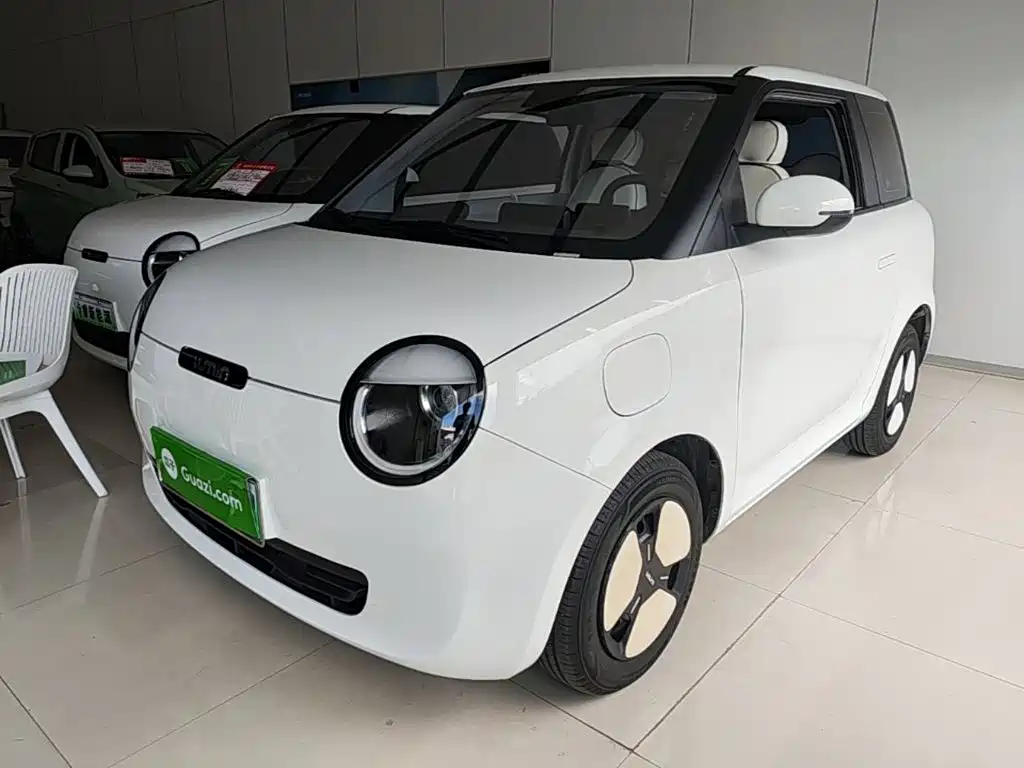 Qiyuan Lumin 2025