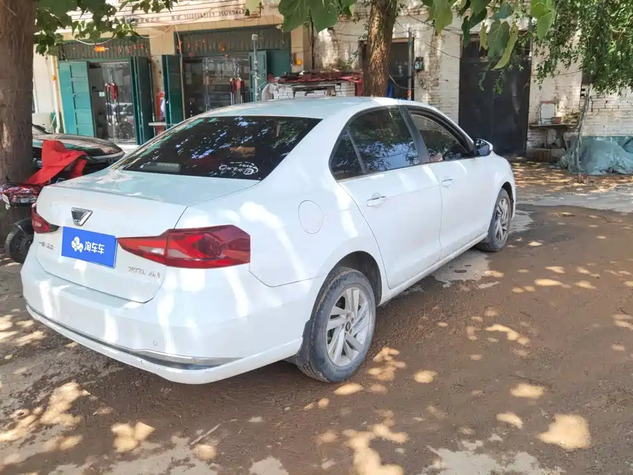 Jetta VA3 2020