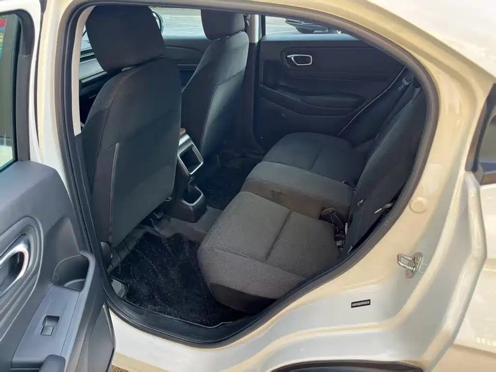 Honda Vezel 2023