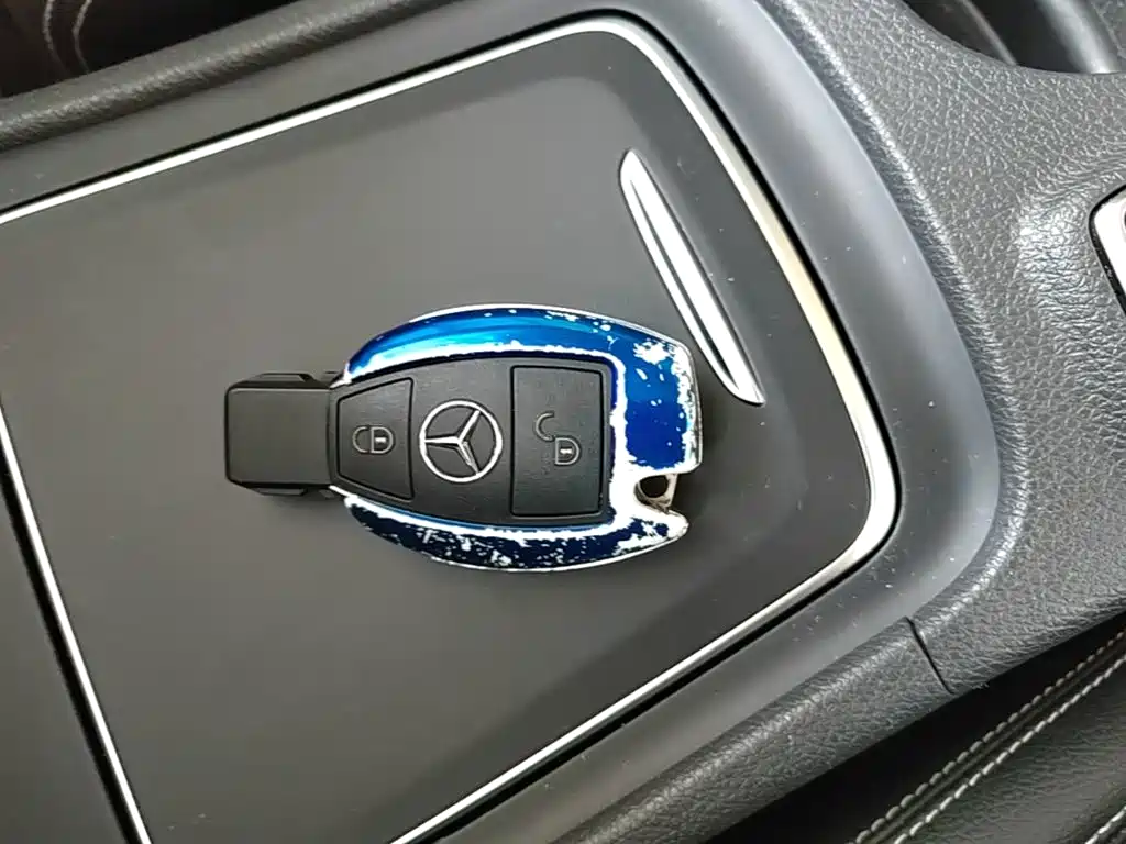 Mercedes-Benz GLA 2018 — фото 9