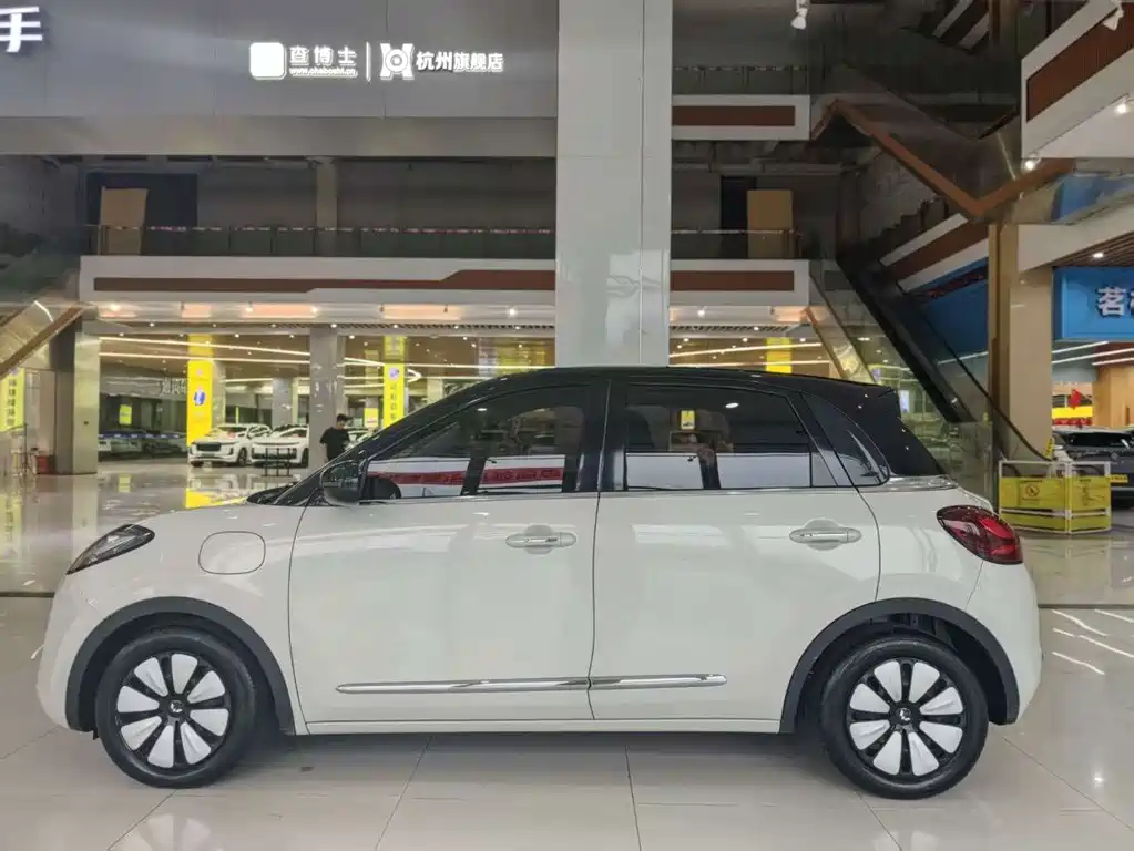 Wuling Bingo 2023