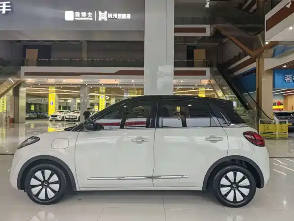 Wuling Bingo 2023