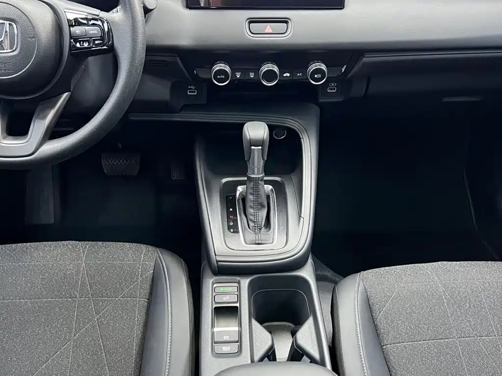 Honda Vezel 2023 — фото 12