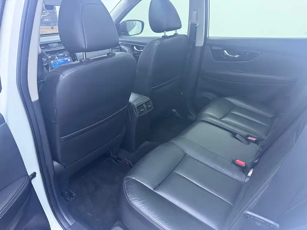 Nissan X-Trail 2019