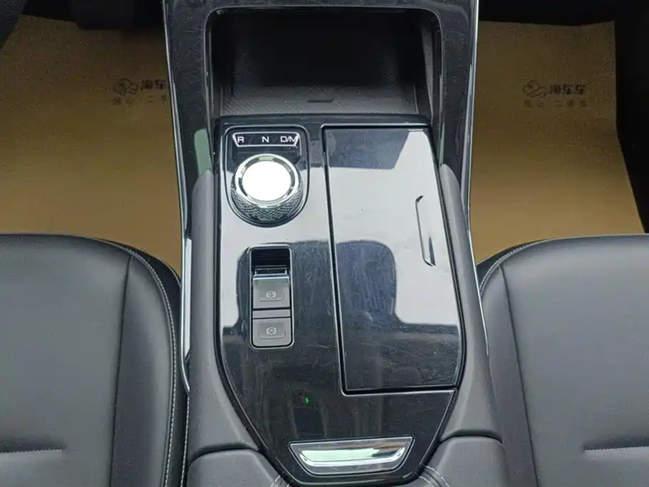 Haval H6 2022 — фото 16