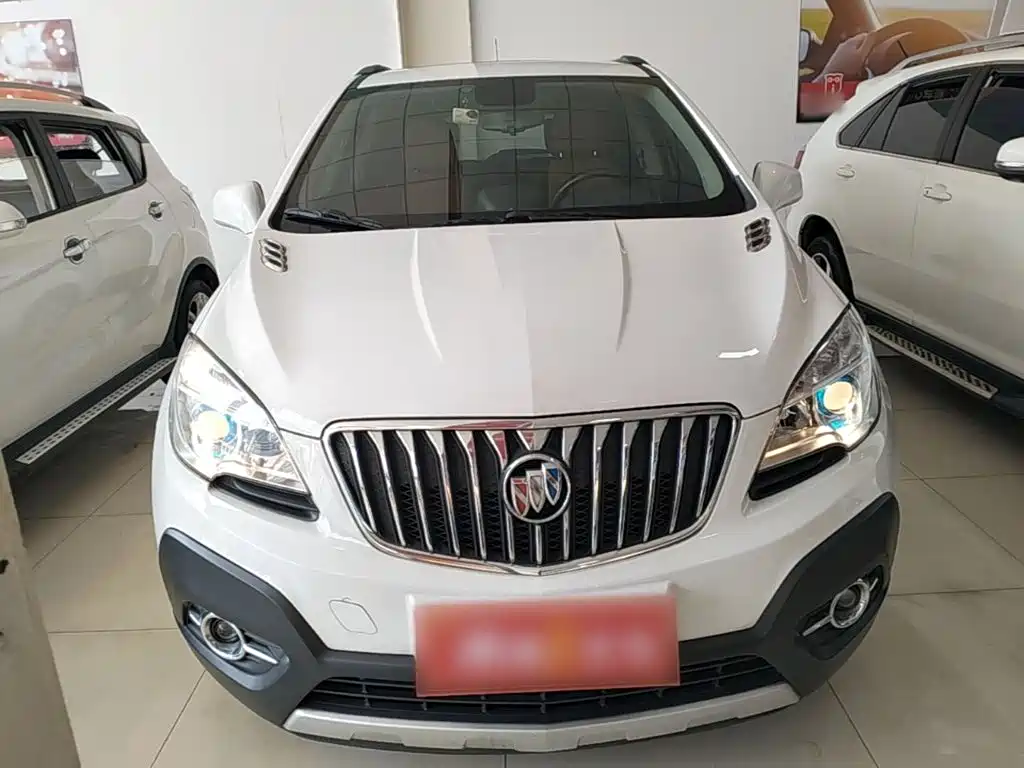 Buick Encore 2015